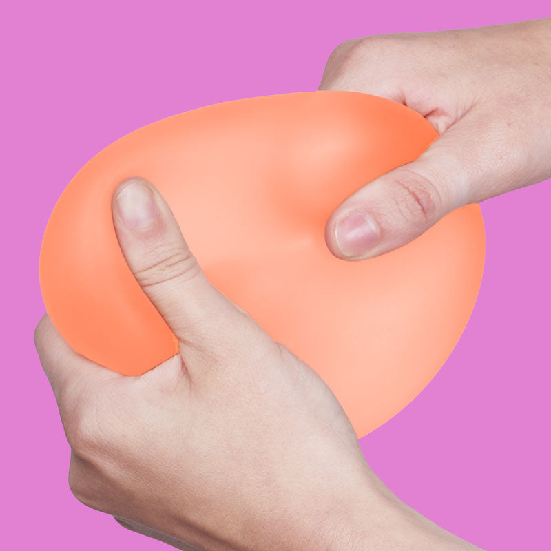 SPEKS Jumbo Gump - The Memory Gel Stress Ball